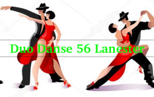 Apprendre les danses latines le lundi à Lanester