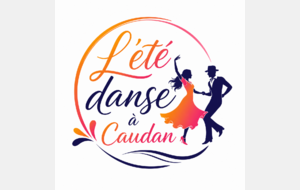 L'Été Danse à Caudan avec Duo Danse 56 Lanester