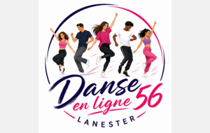 Danse en ligne tous styles – Duo Danse 56 Lanester