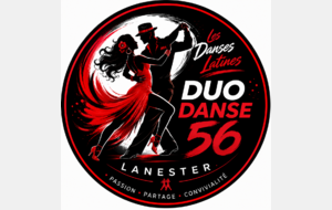 COURS DE DANSES LATINES &amp; DANSES DE SALON EN COUPL