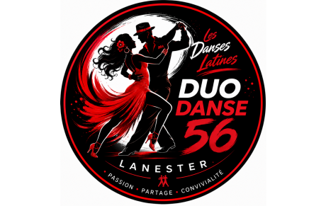 Duo Danse 56 : transformez chaque pas en plaisir