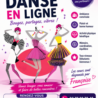 Duo Danse 56 Lanester – Danses latines, de salon et rock • Partage, passion et convivialité.